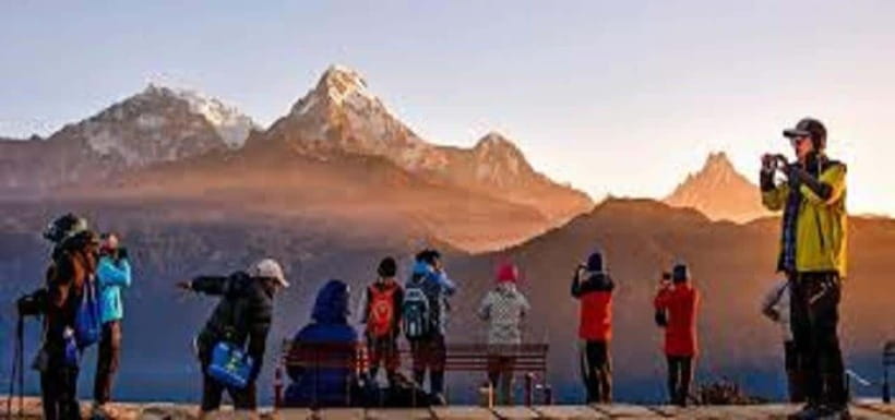 Pokhara: 3-Day Ghorephani and Poon Hill Private Trek - The guide and porter setup: the real reason private feels easier
