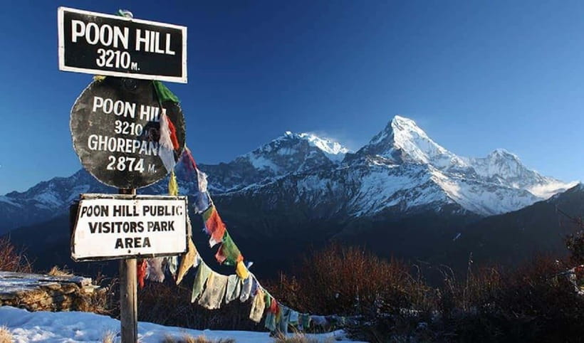 Pokhara: 3-Day Ghorephani and Poon Hill Private Trek - Price and value: is $126 per person a fair deal?