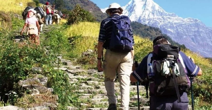 Pokhara: 3-Day Ghorephani and Poon Hill Private Trek - Should you book it?