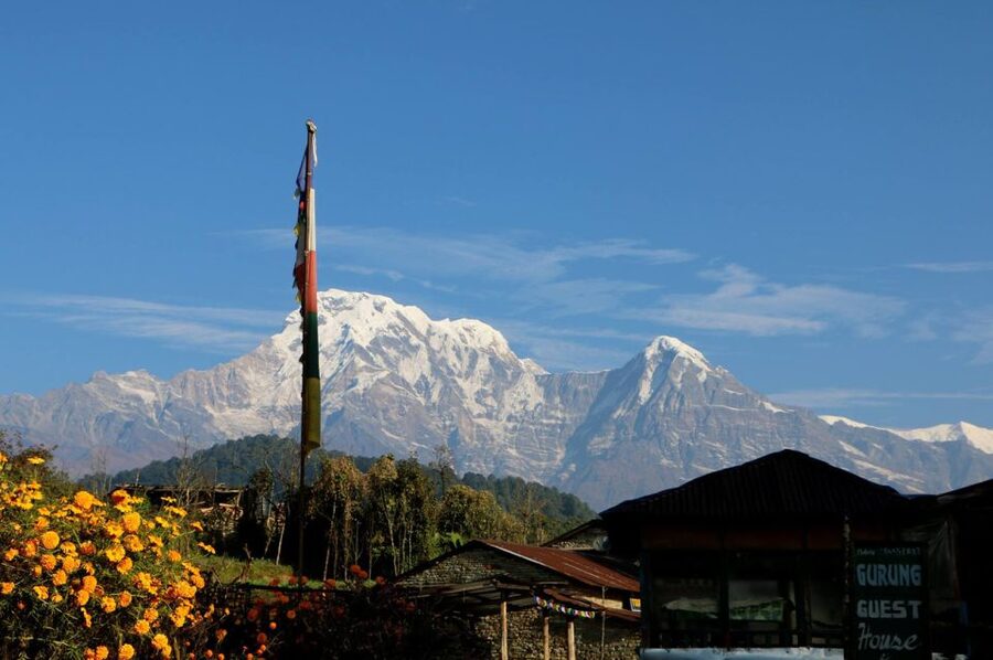 Pokhara: 3-Day Trek - Key highlights worth your attention