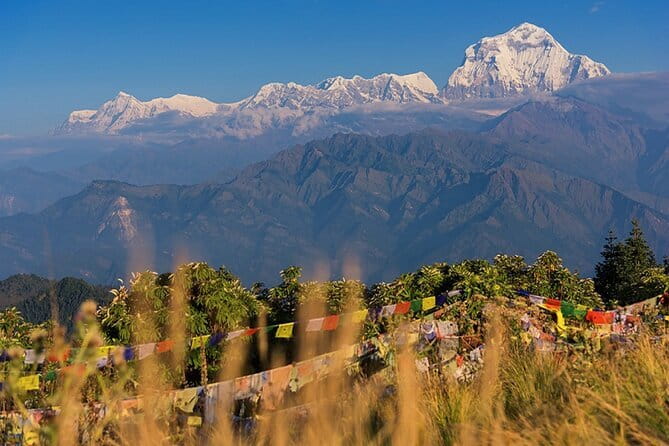 Pokhara 3 Days Ghorepani and Poon Hill Private Trek via Ghandruk - Where Pokhara Fits In Before You Climb