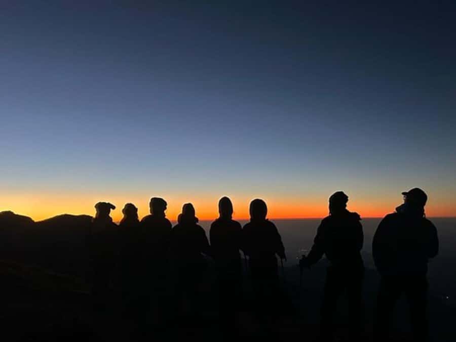 Pokhara: 3- days Poon Hill Trek - Rajesh and the Kind of Guidance That Makes the Trek Feel Easier