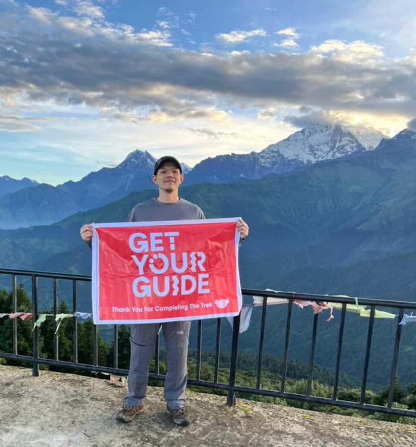 Pokhara: 3- days Poon Hill Trek - What’s Included Versus What You Need to Budget Separately