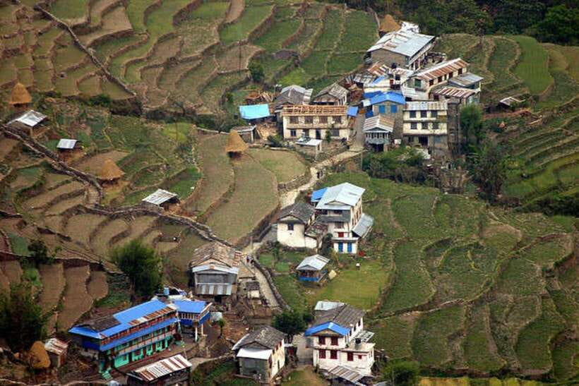 Pokhara: 3 days Trek to Poon hill - Timing and weather: the small decisions that prevent big headaches