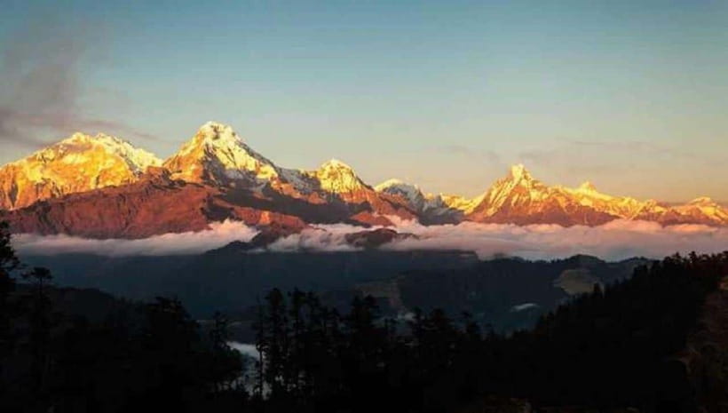 Pokhara: 4-Day Ghorepani, Poonhill & Ghandruk Mountain Trek - Why this Poon Hill, Ghorepani, and Ghandruk route hits different
