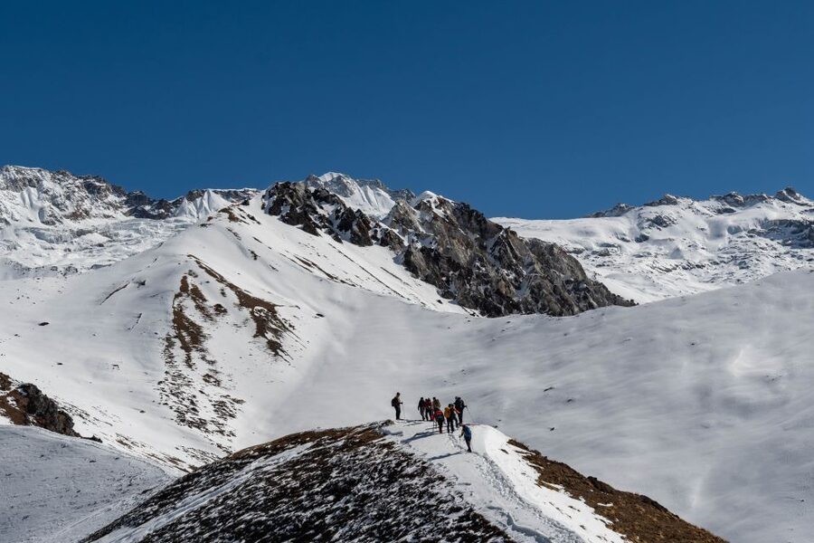 Pokhara: 4-Day Ghorepani, Poonhill & Ghandruk Village Trek - Quick highlights you will feel on this trek