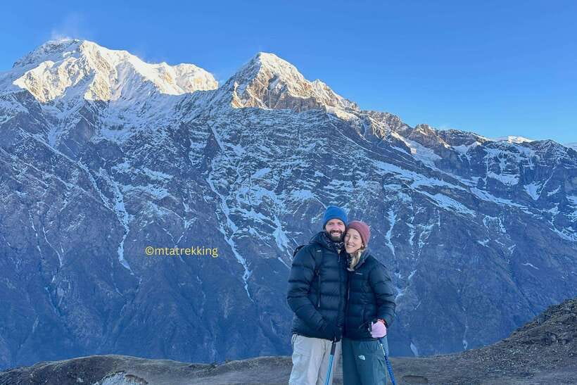 Pokhara: 4-Day Mardi Himal Trek - What you should know about inclusion, meals, and porter costs