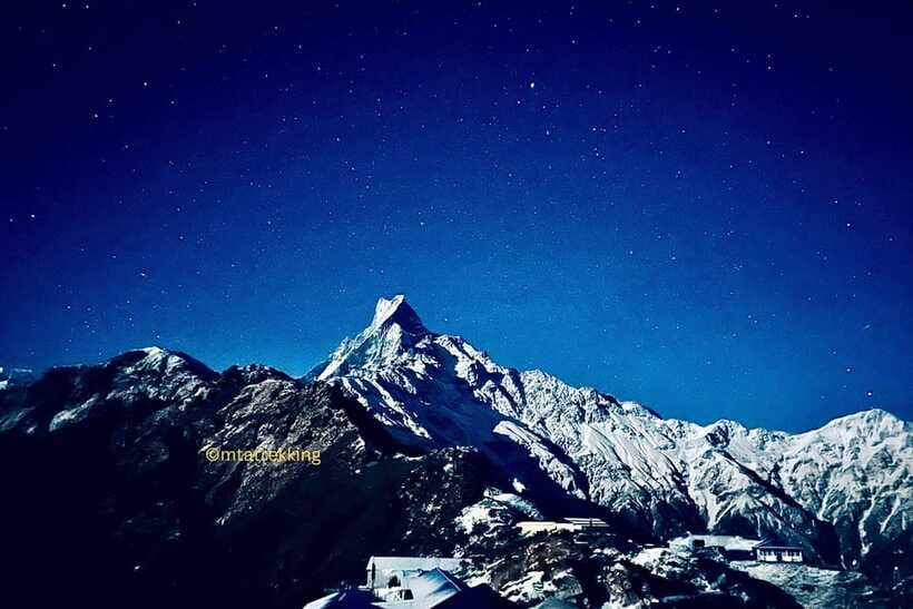 Pokhara: 4-Day Mardi Himal Trek - What to pack for Mardi Himal (and what to do about altitude)