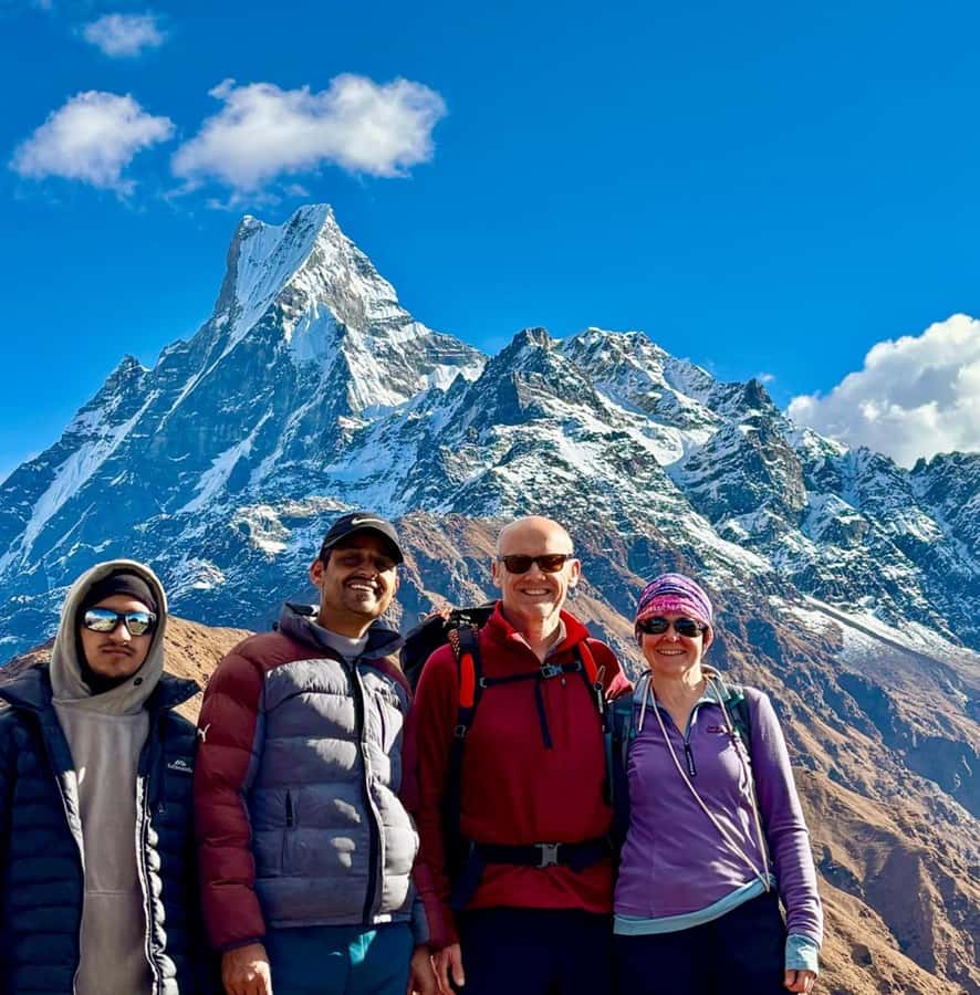 Pokhara: 4-Day Mesmerizing Mardi Himal Guided Trek - Key highlights to pay attention to