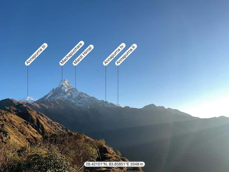 Pokhara: 4-Day Mesmerizing Mardi Himal Guided Trek - Day 1: Pokhara to Forest Camp, where you ease into the Annapurnas