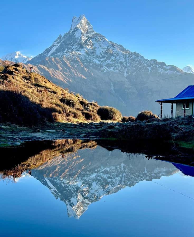 Pokhara: 4-Day Mesmerizing Mardi Himal Guided Trek - Day 4: Low Camp to Siding Village, the Mardi River payoff