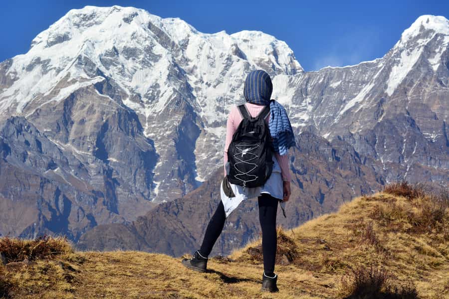 Pokhara: 4-Day Mesmerizing Mardi Himal Guided Trek - Guides and the private-group feel, from Kadesh to Prakash to Kaji