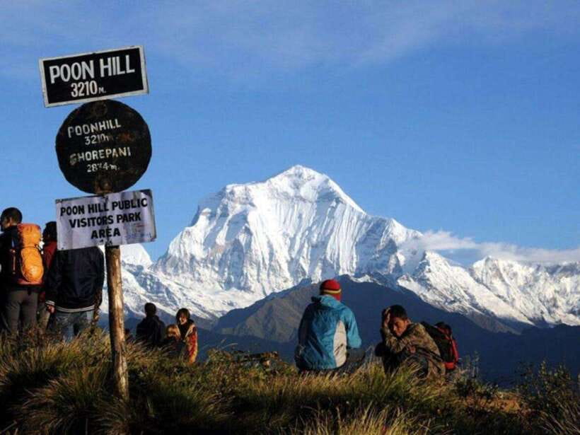 Pokhara: 4-Day Poon Hill and Ghandruk Guided Trek - Key things I’d pack in your brain before you go