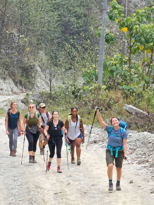 Pokhara: 4-Day Poon Hill and Ghandruk Guided Trek - Why this trek is a smart short adventure from Pokhara
