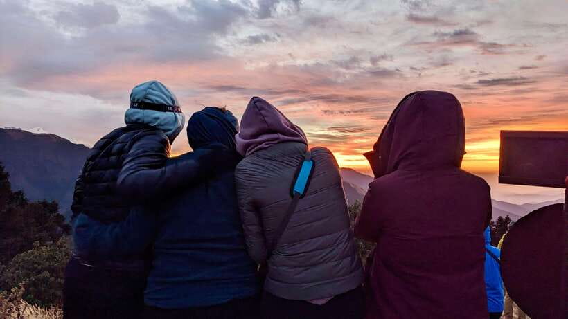 Pokhara: 4-Day Poon Hill and Ghandruk Guided Trek - Guides, pacing, and the small things that change everything