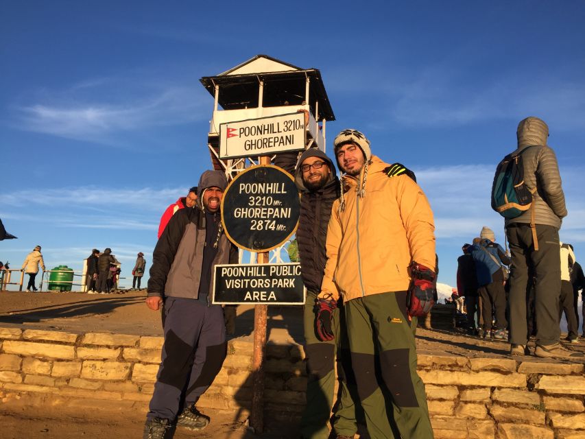 Pokhara: 4-Day Private Trek Tour - What To Pack For This Short Trek (And What People Wish They Knew)
