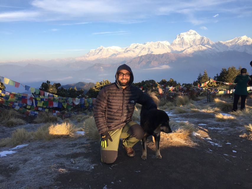 Pokhara: 4-Day Private Trek Tour - Price, Permits, And What You Actually Get For $243