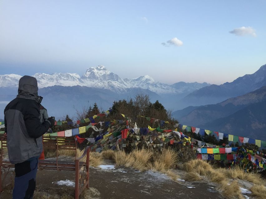 Pokhara: 4-Day Private Trek Tour - The Guides Are The Difference: Safety, Stories, And Flexibility