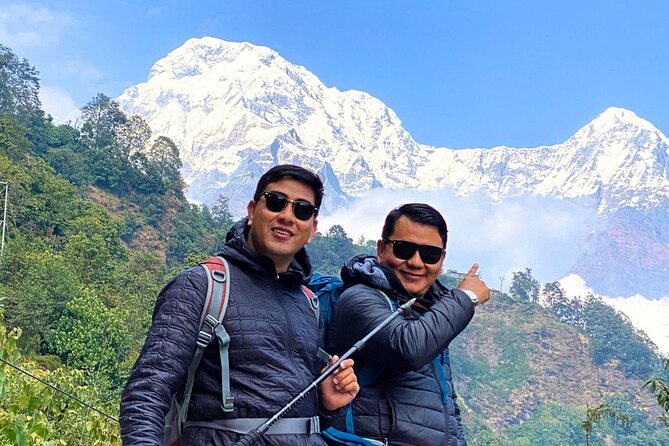 Pokhara: 4 Days Poon Hill and Ghandruk Trek - Ghandruk village day and the 4WD return to Pokhara