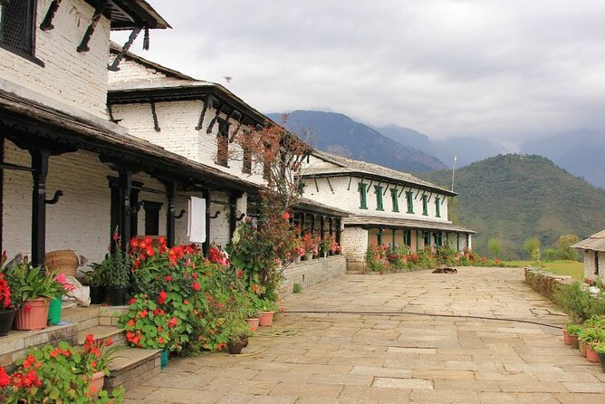Pokhara: 4 Days Poon Hill and Ghandruk Trek - Price and value: what you pay for at $350 per person