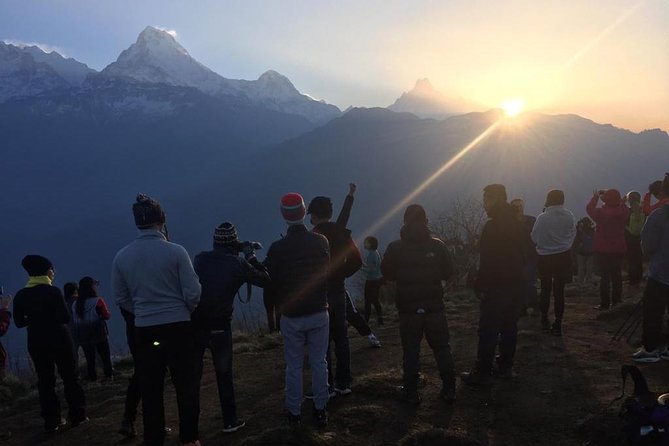 Pokhara: 4 Days Poon Hill - Ghandruk Village Trek - Why This Poon Hill to Ghandruk Trek Works in Just 4 Days