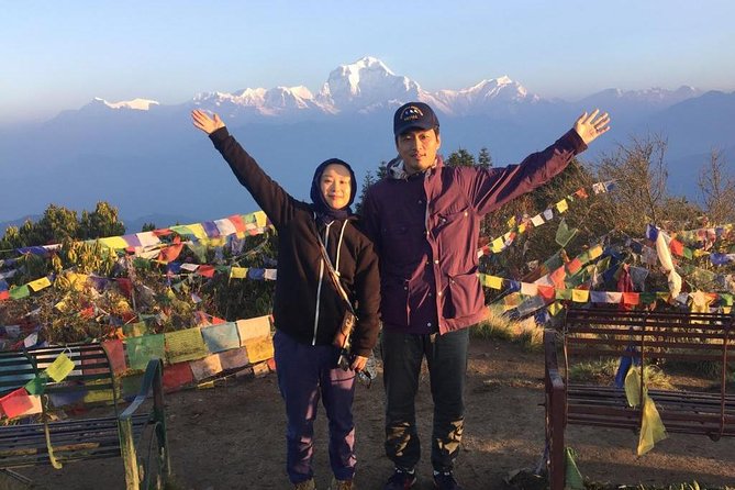Pokhara: 4 Days Poon Hill - Ghandruk Village Trek - Pace, Fitness Level, and Altitude Reality Check