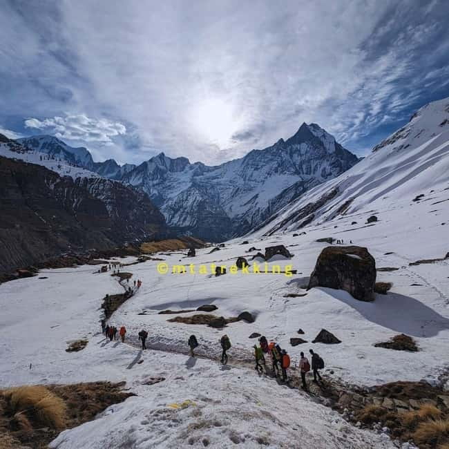 Pokhara: 5-Day Annapurna Base Camp (ABC) Trek - Key things that make this ABC trek worth your time