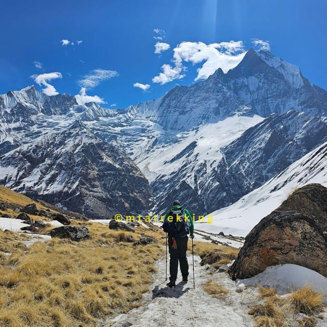 Pokhara: 5-Day Annapurna Base Camp (ABC) Trek - Price and value: what $136 really covers