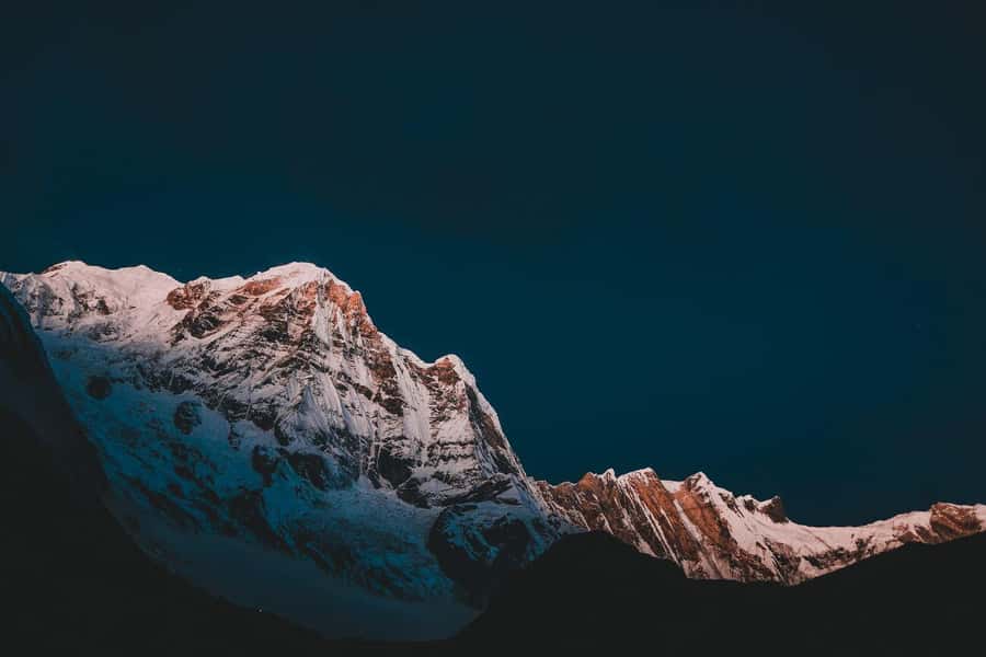 Pokhara: 5 Day Annapurna Base Camp Trek & Natural Hot Spring - Jhinu hot springs back to Pokhara: end the climb with a reset