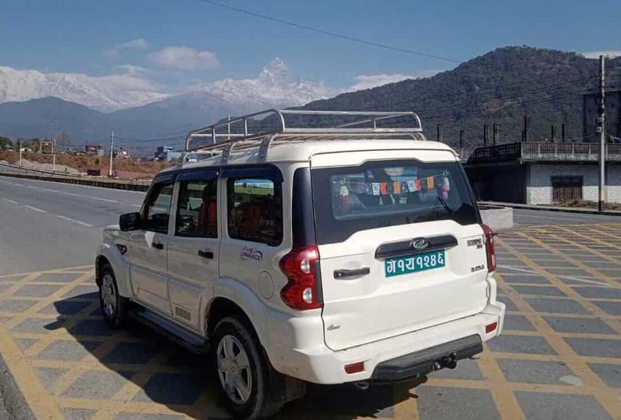 Pokhara: 5 Day Annapurna Base Camp Trek & Natural Hot Spring - When to go, and what to pack for cold and wet trails