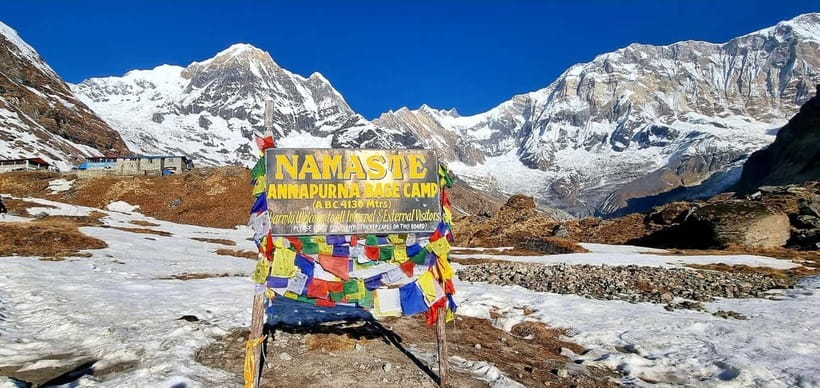 Pokhara: 5-Day Annapurna Base Camp Trek with Hot Spring - The Big Question: Why Start From Pokhara?