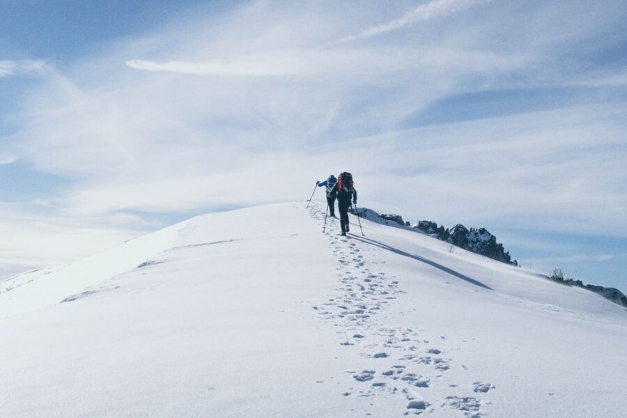 Pokhara: 5-Day Ghorepani and Poon Hill Private Trek - Poon Hill sunrise at 3,210m, then down to Tadapani (2,610m)