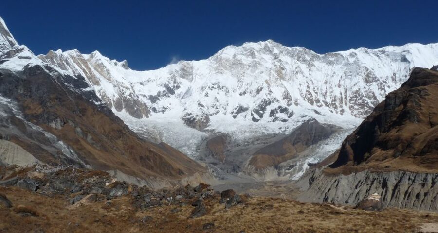 Pokhara: 5-Day Trek to Annapurna Base Camp and Hot Springs - Quick hits before you go