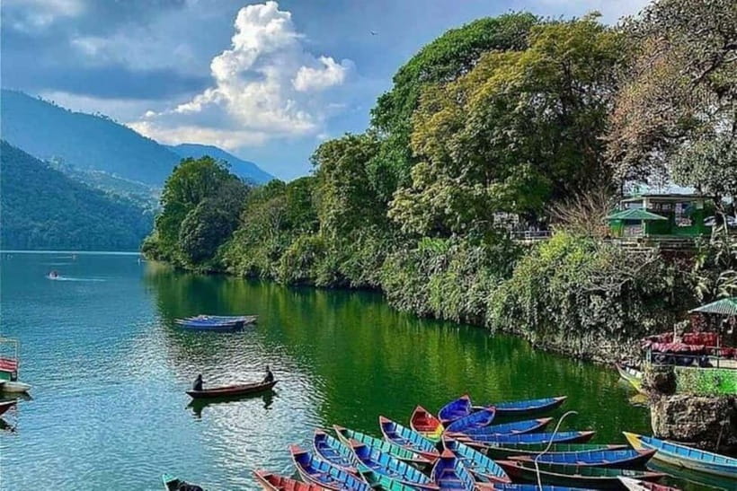 Pokhara: 5 Himalayan Viewpoints Guided Tour - Key highlights that make this tour worth your time