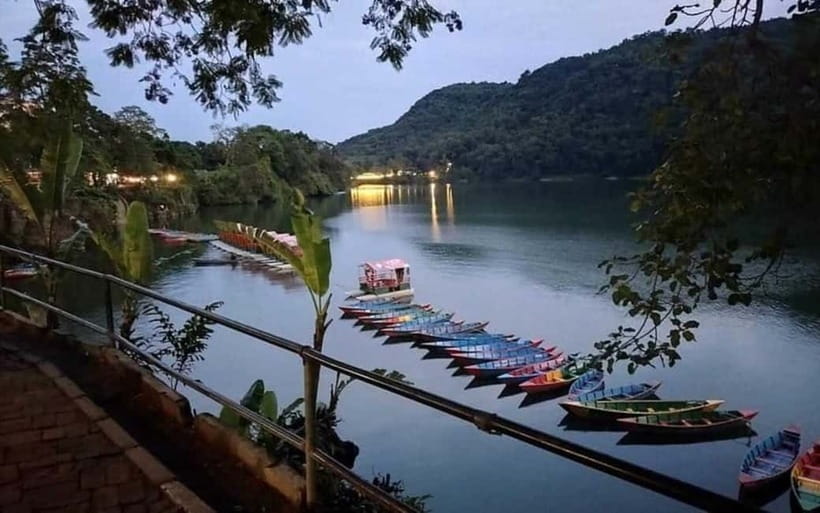 Pokhara: 5 Himalayan Viewpoints Guided Tour - Private transport and local guide value, not just driving between stops