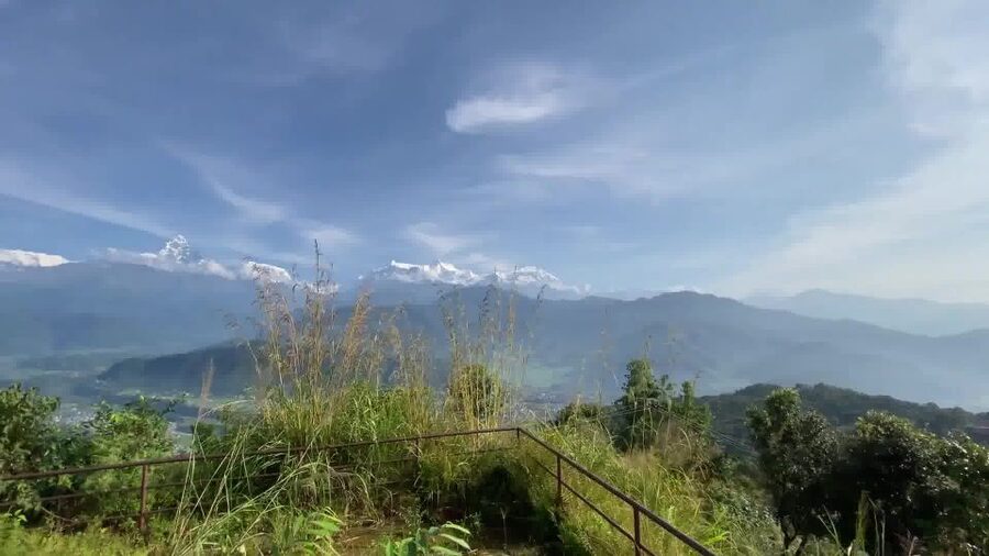 Pokhara: 5 Himalayan Viewpoints Guided Tour - Price and what you actually get for $71 per person