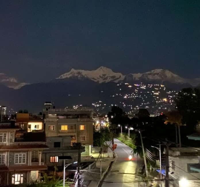 Pokhara: 5 Himalayan Viewpoints Guided Tour - Timing tips that make the day smoother