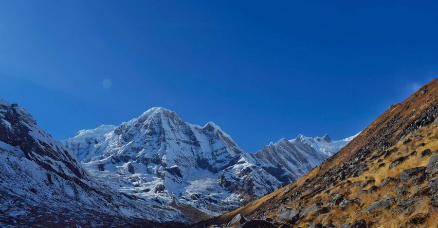 Pokhara: 7 Day Annapurna Base Camp Trek - Key highlights I’d prioritize