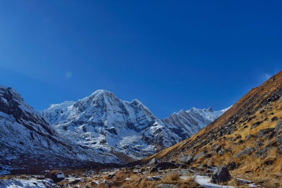 Pokhara: 7 Day Annapurna Base Camp Trek - Why Annapurna Base Camp in 7 Days feels so worth it