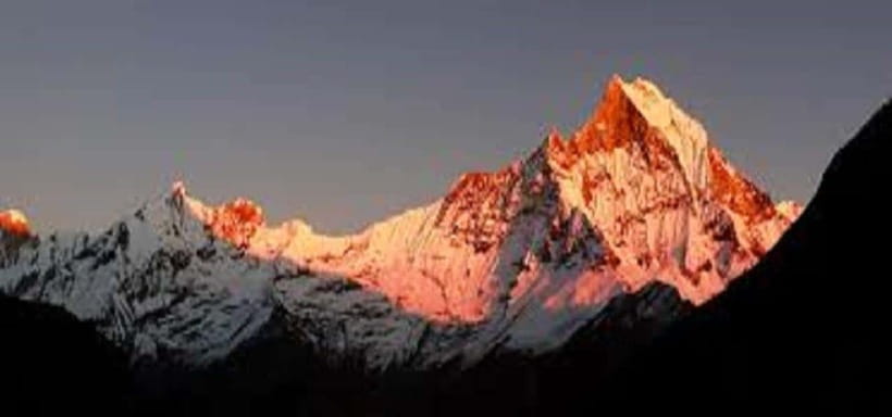 Pokhara: 7-Day Annapurna Base Camp Trek & Hot Spring - The trail’s best moments, in plain terms