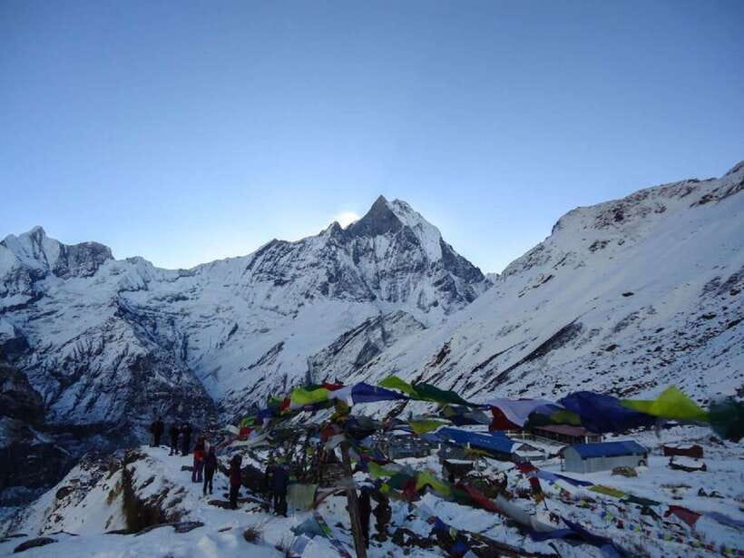 Pokhara: 7-Day Annapurna Base Camp Trek & Hot Spring - Tea houses, comfort, and the packing list that actually matters