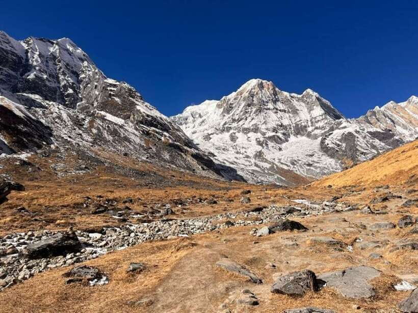 Pokhara: 7-Day Annapurna Base Camp Trek & Hot Spring - Price and value: $190, what you get, and what might cost extra