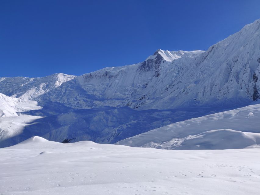 Pokhara: 7 Day Annapurna Base Camp Trek - What $215 covers, and where you may spend extra