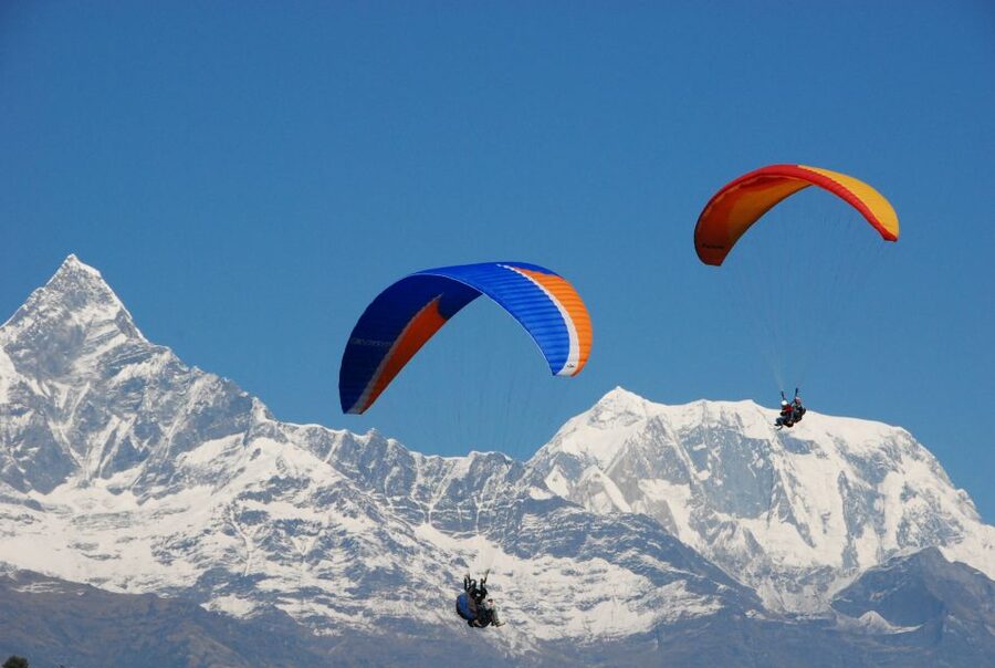 Pokhara: Adventure Paragliding Trip with Photos and Videos - Key highlights worth knowing before you go