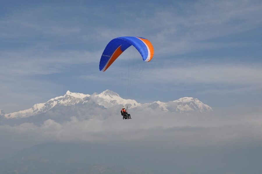 Pokhara: Adventure Paragliding Trip with Photos and Videos - Value check: what’s included, what costs extra, and why it feels fair