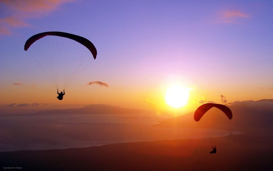 Pokhara: Adventure Paragliding Trip with Photos and Videos - Photos and videos: how to get the wind-ready look