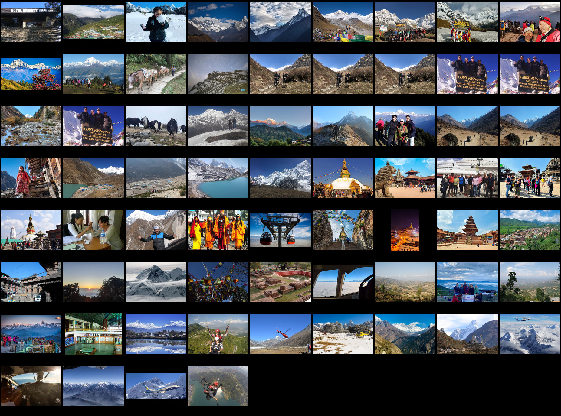 Pokhara: Adventure Paragliding Trip with Photos and Videos - Lakeside Pokhara pickup, then the Sarangkot run-up