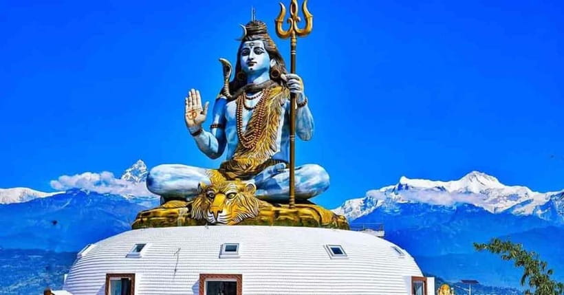 Pokhara: Amazing Day Hiking, Boating /Sunrise view tour - Choosing Between the Boating and Hiking Day and the Sarangkot Sunrise Tour