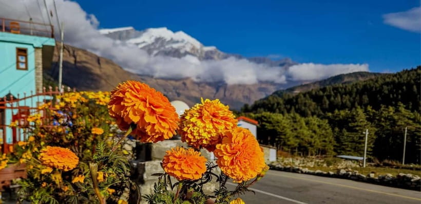 Pokhara: Amazing Day Hiking, Boating /Sunrise view tour - What the 4 to 5 Hours Feels Like on the Ground