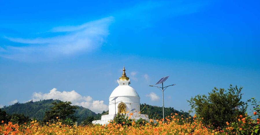 Pokhara: Amazing Day Hiking, Boating /Sunrise view tour - Price and Value: What $11 Buys You in Pokhara